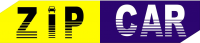 Логотип компании «ZipCar - Автосервис»