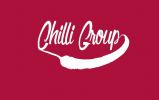 Логотип компании «Chilligroup»