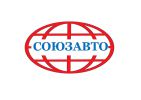 Логотип компании «Союзавто»