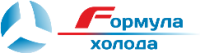 Логотип компании «Формула холода»