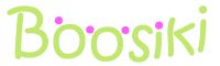 Логотип компании «Boosiki.ru»