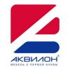 Логотип компании «Аквилон»