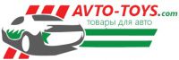 Логотип компании «Интернет-магазин avto-toys.com»