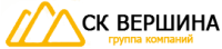 Логотип компании «Группа компаний ск вершина»