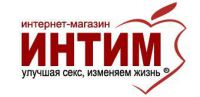 Логотип компании «Интернет-магазин интимных товароинтим»