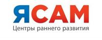 Логотип компании «Ясам, группы продленного дня»