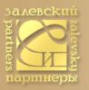 Логотип компании «Адвокатское бюро залевский и партнеры»
