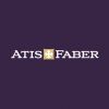 Логотип компании «Atis faber - стоматологическая клиника высоких достижений»