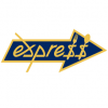Логотип компании «Экспресс-доставка еды»