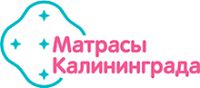 Логотип компании «Матрасы»