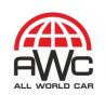 Логотип компании «All world cars (awc)»