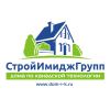 Логотип компании «Стройимиджгрупп»