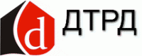 Логотип компании «Дтрд»