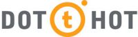 Логотип компании «Dot-hot»