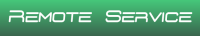 Логотип компании «Ремоут сервис»