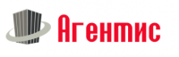 Логотип компании «Агентис»