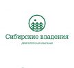 Логотип компании «"Сибирские Владения" Девелоперская компания - загородная недвижимость»