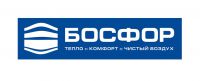 Логотип компании «Босфор Газификация - Монтажная компания»