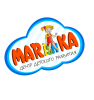 Логотип компании ««Marishka» - Центр детского развития »