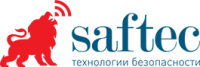 Логотип компании «SAFTEC - «SAFTEC – Технологии безопасности» »