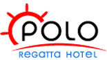 Логотип компании «Polo Regatta Hotel - Гостиница»