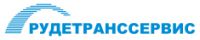 Логотип компании «Рудетранссервис - Поставщик сварочного оборудования»
