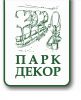 Логотип компании «Производитель рулонных газонов Парк Декор - производитель рулонных газонов»