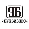 Логотип компании «Бухбизнес»