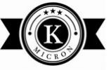 Логотип компании «Микрон-к»
