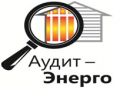 Логотип компании «Аудит-энерго»