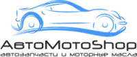 Логотип компании «Avtomoto-shop.ru»