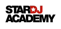 Логотип компании «Dj школа»