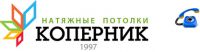Логотип компании «Коперник»