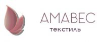 Логотип компании «Амавес»