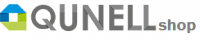 Логотип компании «Qunell»