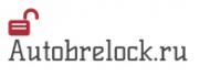 Логотип компании «Автобрелок»