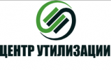 Логотип компании «Центр утиизации техники и оборудования»