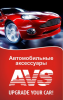 Логотип компании «Avs»
