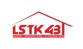 Логотип компании «Лстк43»