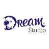 Логотип компании «Dream studio»