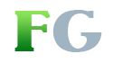 Логотип компании «Fgroup»