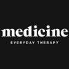 Логотип компании «Medicine - Магазин молодежной одежды»