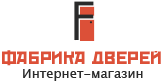 Логотип компании «Фабрика дверей»