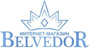 Логотип компании «Бельведор»
