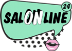 Логотип компании «Salonline24»