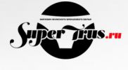 Логотип компании «Интернет-магазин supertrus.ru»