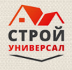 Логотип компании «Фундамент строй-универсал»