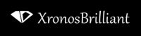 Логотип компании «XronosBrilliant - Часы с бриллиантами. Ювелирный эксклюзив.»