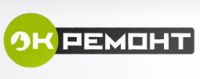 Логотип компании «ОкРемонт Тюмень - ремонт квартир»