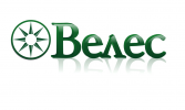 Логотип компании «Велес - Транспортная компания»
